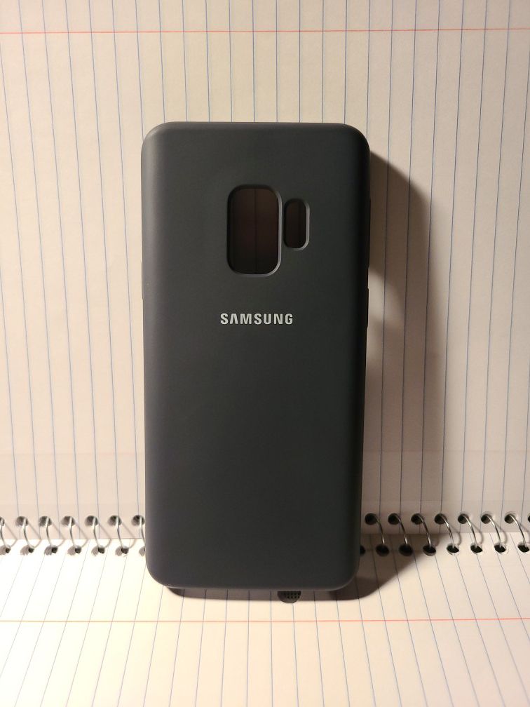 Samsung Galaxy S9 Cover Case