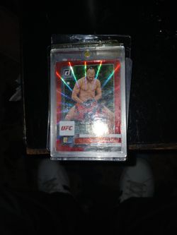 Non-Sport Card  . JRI  Prochazka 62/75