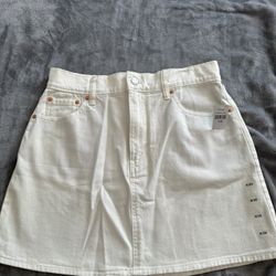 GAP Skirt