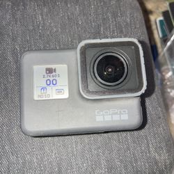 GoPro Hero 7