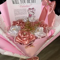 Eternal Roses / Rosas Eternas / Flowers/ Flores 