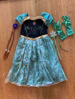 Costume Dress