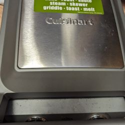 Cuisinart Little Oven That Can 