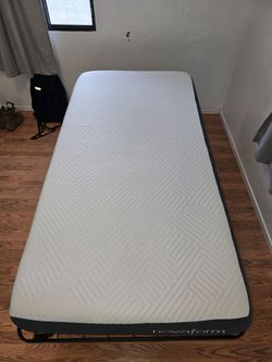 Free Twin Size bed
