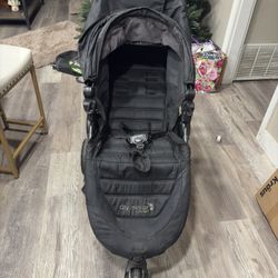 City Mini Gt Baby Stroller