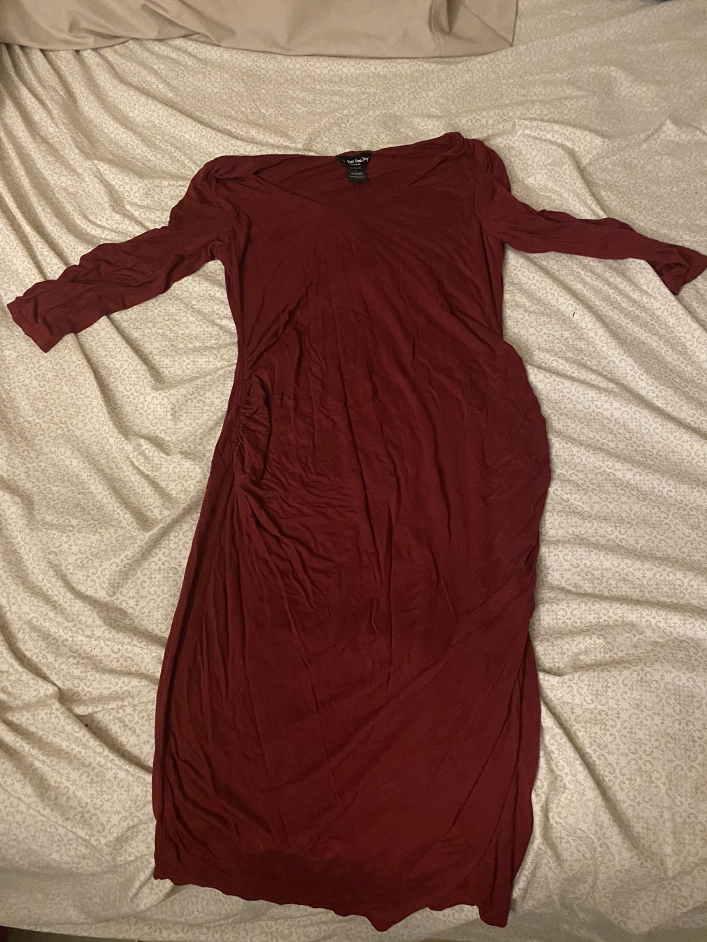 Maternity Clothes