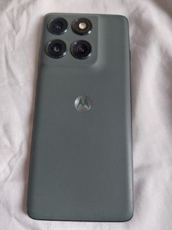 Motorola edge 2025