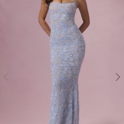 Oh Polly Dress Size Xs 