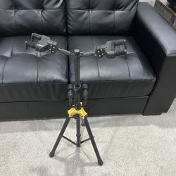 Hercules Guitar Stand Dual 