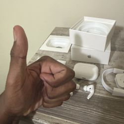 AirPod Pro 2nd Generation