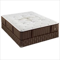 Brand New Stearns & Foster King Size Mattress 