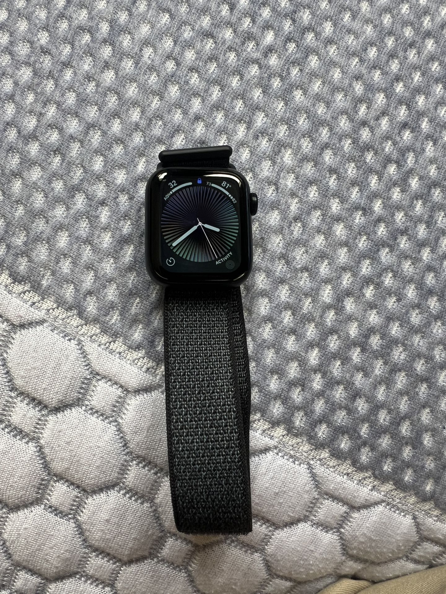 Apple Watch SE (GPS) Second Generation