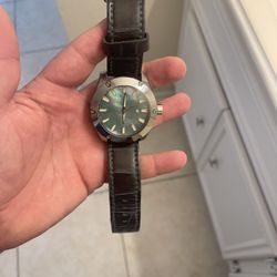 Android Antigravity Watch