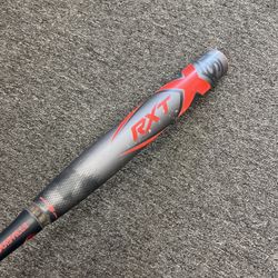 Fastpitch Softball Bat Louisville Slugger RXT X20 - 33” (-10) 