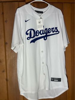 dodgers jersey