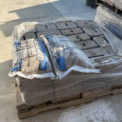 Pavers