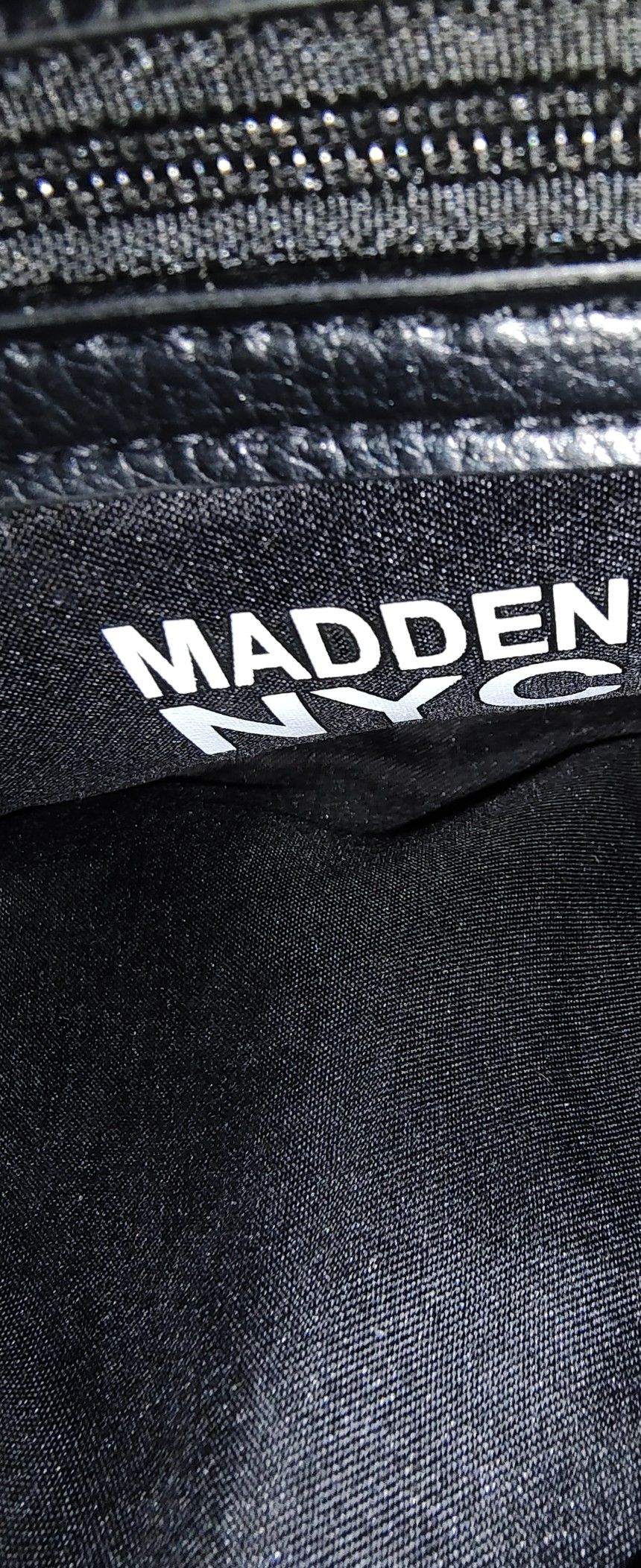 Madden NYC Belt bag