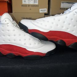 Air Jordan 13 Retro Chicago