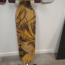 Loaded Dervish Flex 2