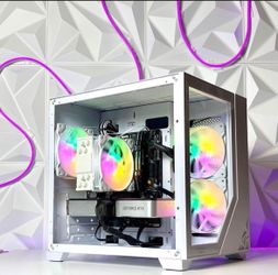 Gaming Pc, Specs In Description.