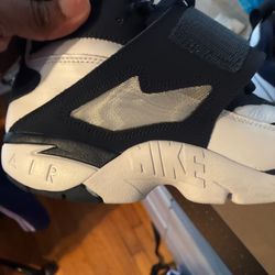 Diamond Turf Deion sanders nike shoes