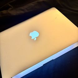 MacBook Air