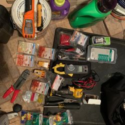 Tools & Things 