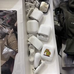 AirPod Parts $10 Each