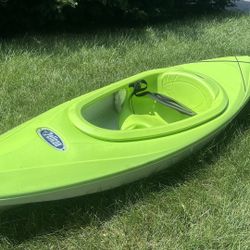 Kayak - Pelican Vortex 80 