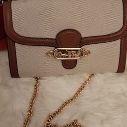 Coach Crossbody Bag