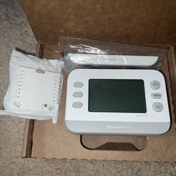 Honeywell Home X2S Smart Thermostat