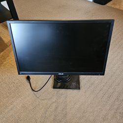 24' Asus Monitor 