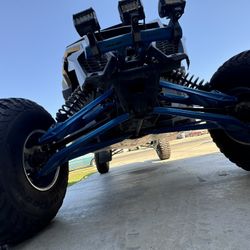 2019 CaNAM Turbo Sound System E85 Only 