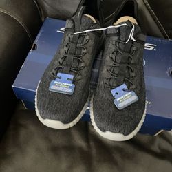 Skechers Air Cooled Shoes 