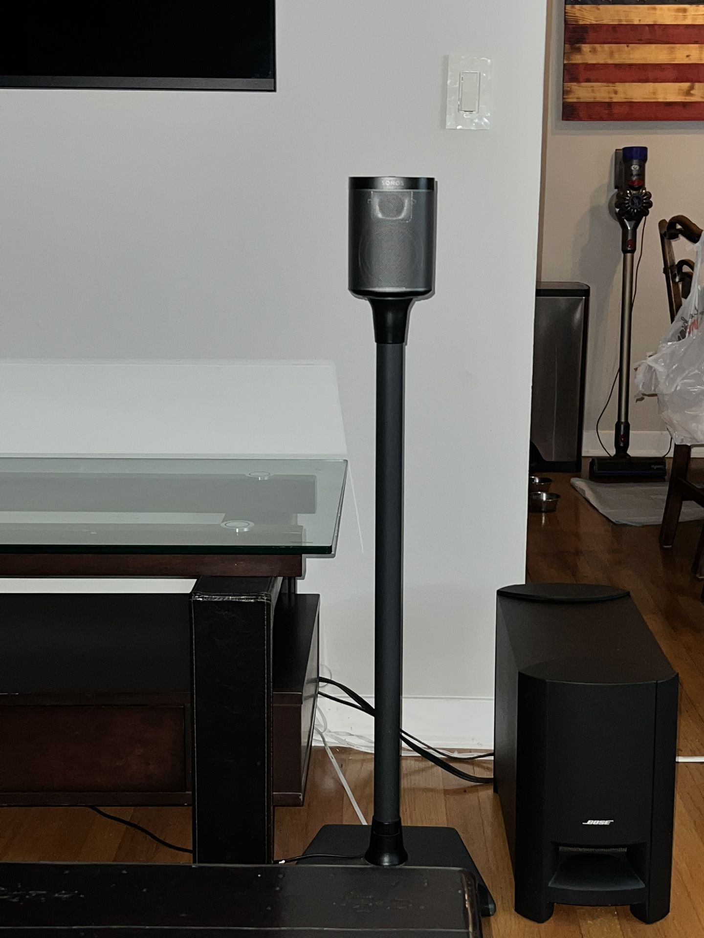 Sonos Play 1 Speakers