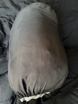 Gray Queen Comforter - Used only twice