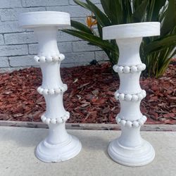 Candle Holders