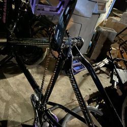 C2 Bike       Offer Lmk Or Gold 