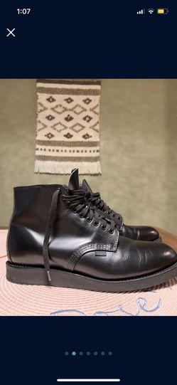 Red Wing Shoes for in Anaheim, CA - OfferUp