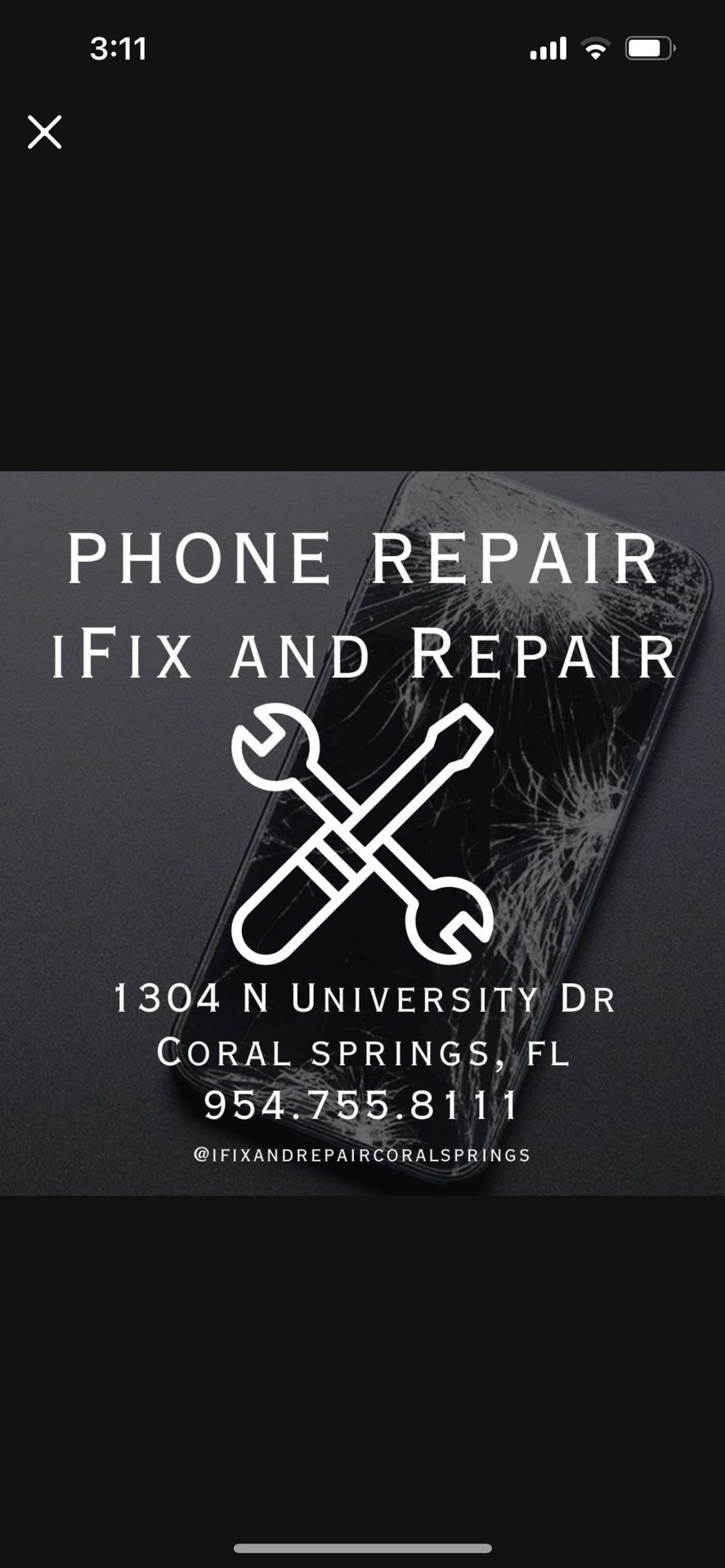 Smart Phone Repair And More