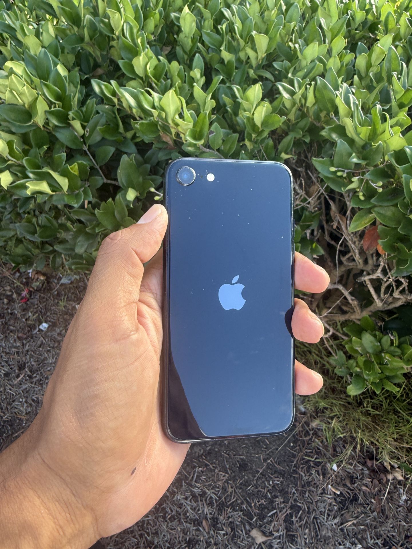 IPhone Se 2023 64GB Unlocked Any Sim