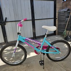 16"inch Kids Bike
