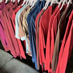 Maternity Clothing 