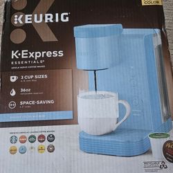 Keurigs New