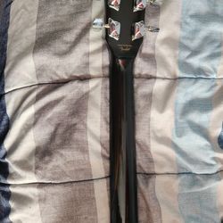 Fender Guitar  For Sale  Bareley Used 