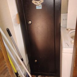  Homak Gun Cabinet 