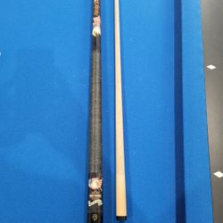 Mcdermot Pool Cue