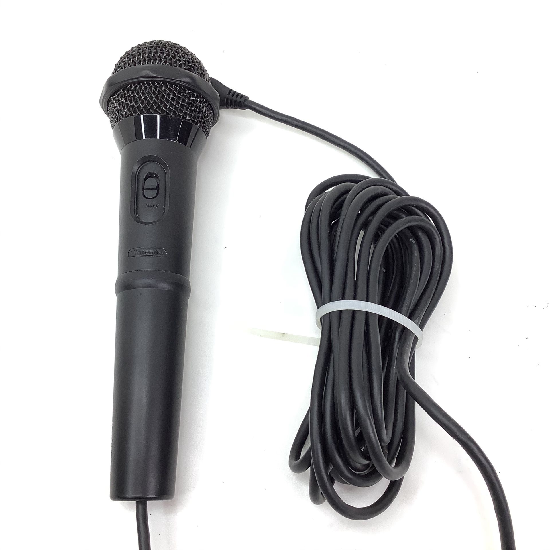 Nintendo USB Microphone (Wii U) 