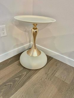 Small Waist Table