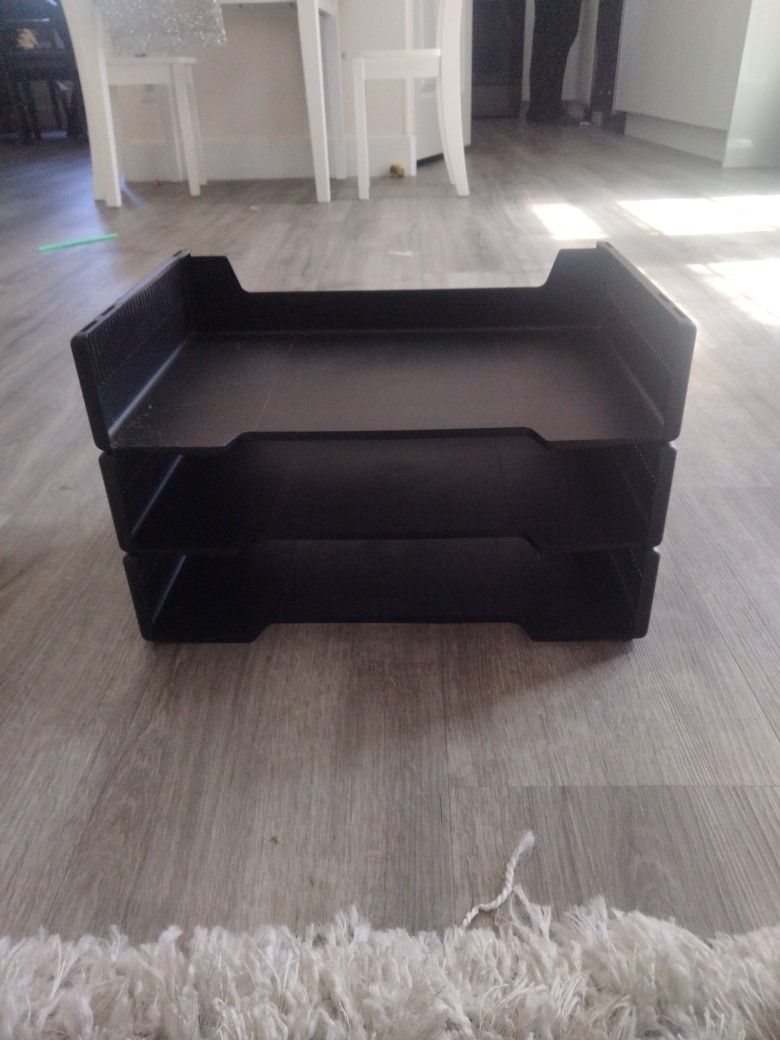 Shelf